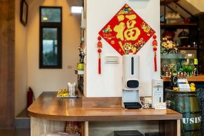 193 County Garden BnB