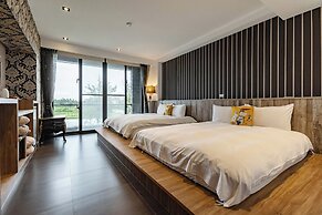 193 County Garden BnB