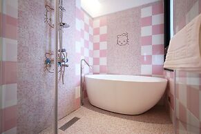 193 County Garden BnB