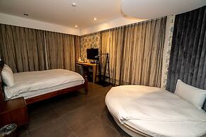 193 County Garden BnB