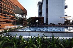 193 County Garden BnB