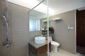 193 County Garden BnB