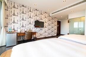 193 County Garden BnB