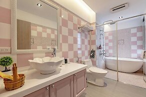 193 County Garden BnB