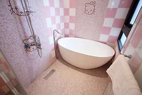 193 County Garden BnB