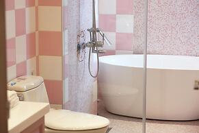 193 County Garden BnB