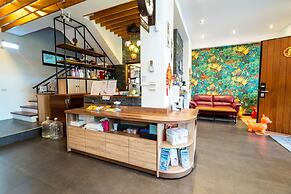 193 County Garden BnB