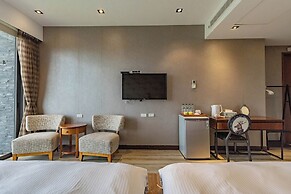 193 County Garden BnB