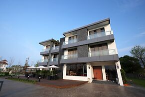 193 County Garden BnB