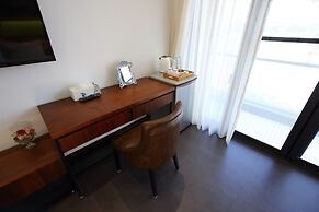 193 County Garden BnB