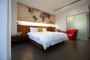 193 County Garden BnB