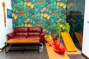 193 County Garden BnB