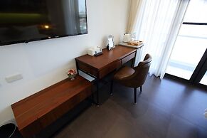 193 County Garden BnB