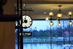 193 County Garden BnB