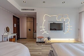 193 County Garden BnB