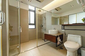 193 County Garden BnB