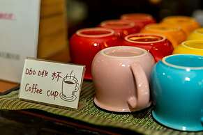 193 County Garden BnB