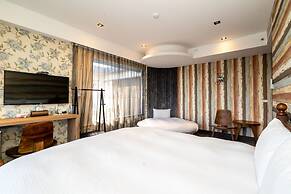 193 County Garden BnB