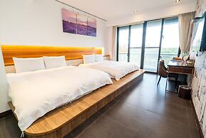 193 County Garden BnB