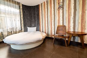 193 County Garden BnB