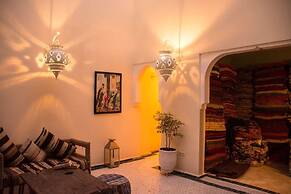 Riad el Marah
