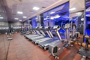 Grand Hotel & Convention Center Karaman