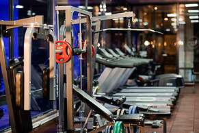 Grand Hotel & Convention Center Karaman