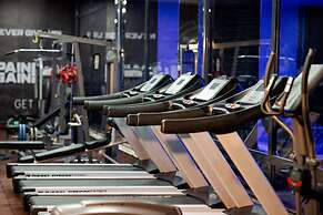 Grand Hotel & Convention Center Karaman