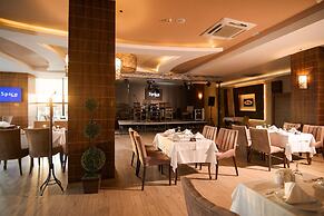 Grand Hotel & Convention Center Karaman