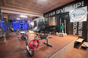 Grand Hotel & Convention Center Karaman