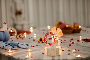 Grand Hotel & Convention Center Karaman