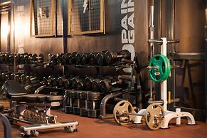 Grand Hotel & Convention Center Karaman