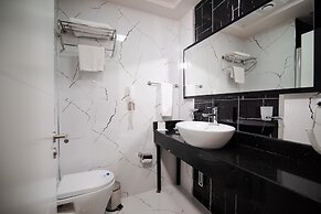 Grand Hotel & Convention Center Karaman