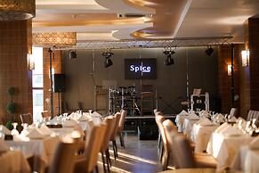 Grand Hotel & Convention Center Karaman