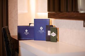 Grand Hotel & Convention Center Karaman