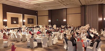 Grand Hotel & Convention Center Karaman