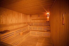 Grand Hotel & Convention Center Karaman