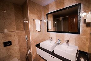 Grand Hotel & Convention Center Karaman