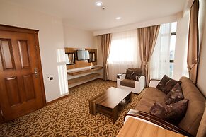 Grand Hotel & Convention Center Karaman