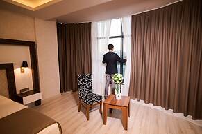 Grand Hotel & Convention Center Karaman