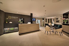 PREMIUM Wellness & Wine Hotel