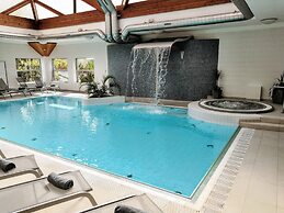 PREMIUM Wellness & Wine Hotel