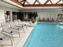 PREMIUM Wellness & Wine Hotel
