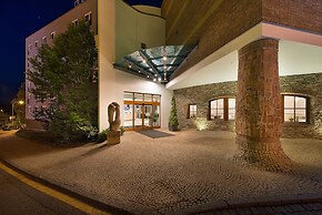PREMIUM Wellness & Wine Hotel