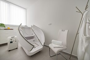 PREMIUM Wellness & Wine Hotel