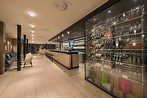 PREMIUM Wellness & Wine Hotel
