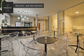 PREMIUM Wellness & Wine Hotel