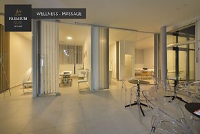 PREMIUM Wellness & Wine Hotel