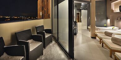 PREMIUM Wellness & Wine Hotel