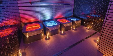 PREMIUM Wellness & Wine Hotel